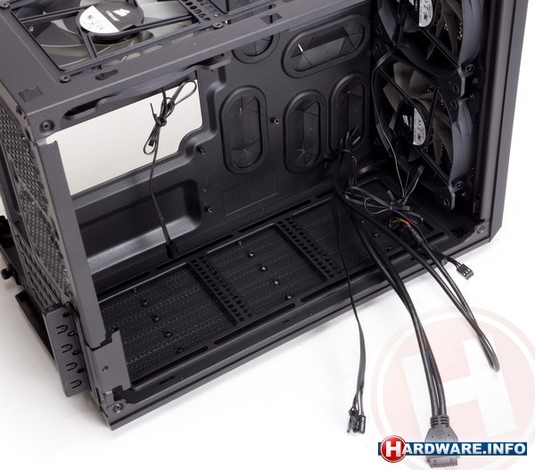 Corsair Carbide Air 240 Black