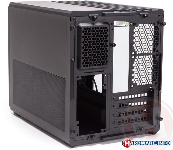 Corsair Carbide Air 240 Black