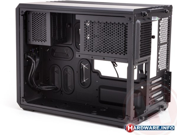 Corsair Carbide Air 240 Black
