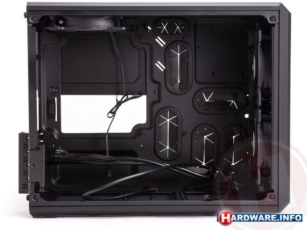 Corsair Carbide Air 240 Black