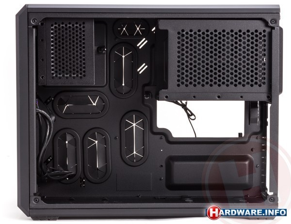 Corsair Carbide Air 240 Black