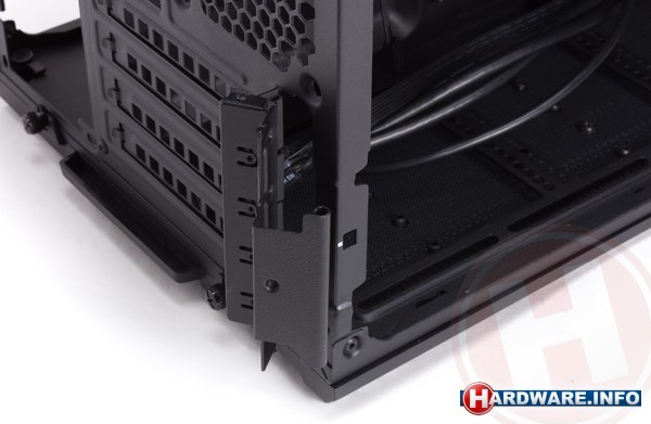 Corsair Carbide Air 240 Black