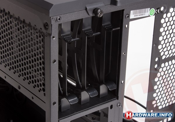 Corsair Carbide Air 240 Black