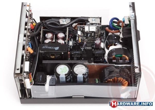 Corsair HX1000i