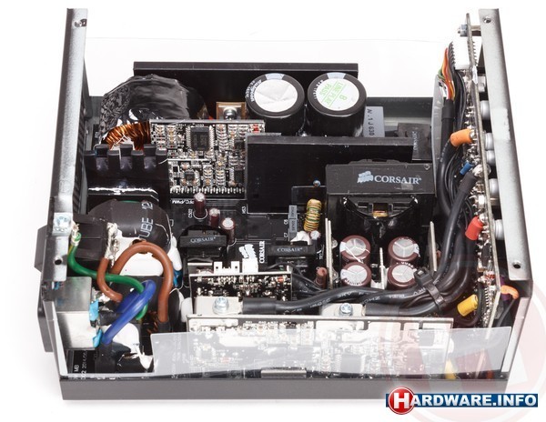 Corsair HX1000i