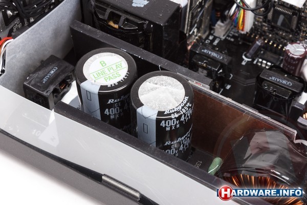 Corsair HX1000i