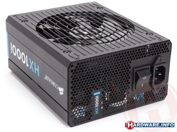 Corsair HX1000i