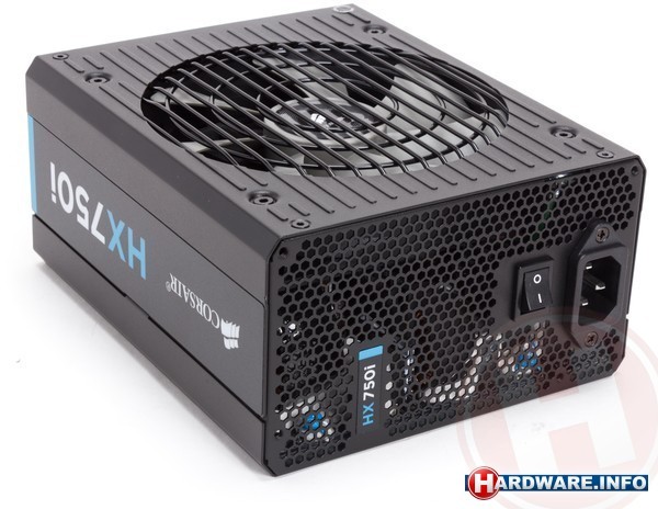 Corsair HX750i