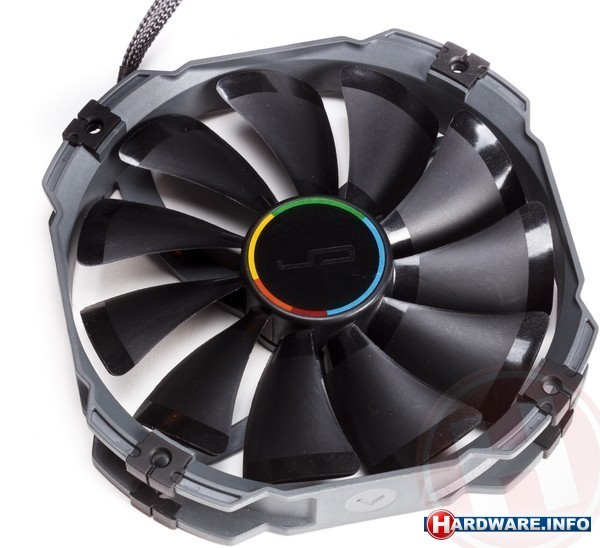 Cryorig XF140 140mm PWM