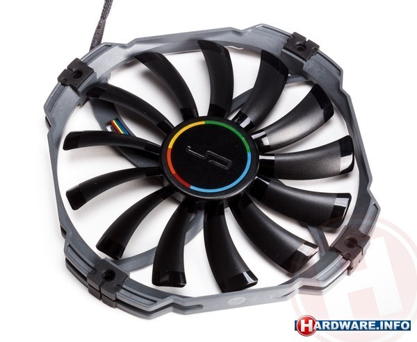 Cryorig XT140 140mm