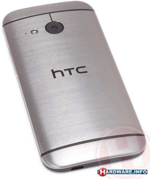 HTC One Mini 2 Grey