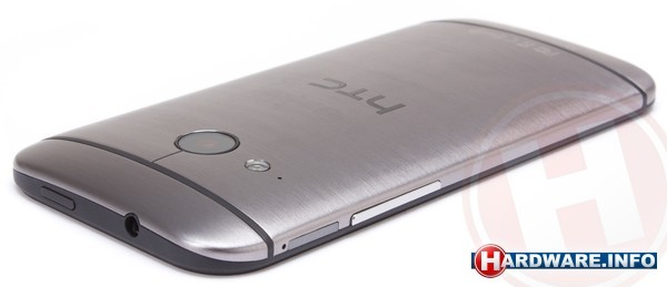 HTC One Mini 2 Grey