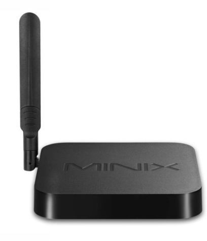 MiniX Neo X8-H