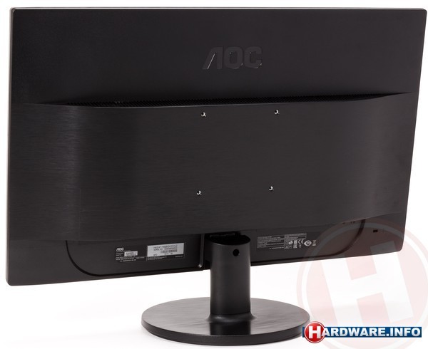 AOC E2460SH