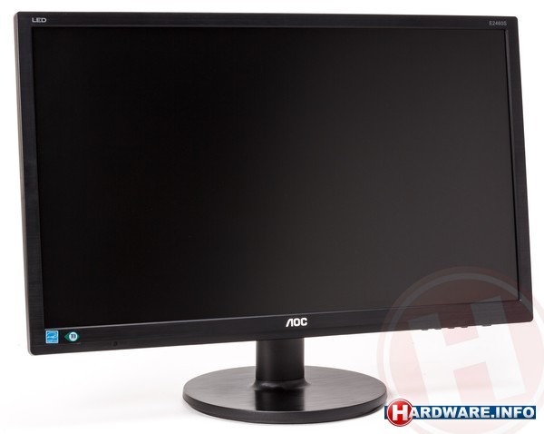 AOC E2460SH