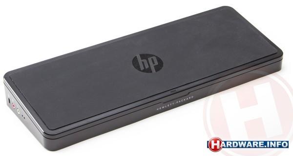 HP Universal Port Replicator USB 3.0