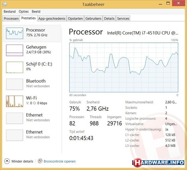 HP Universal Port Replicator USB 3.0