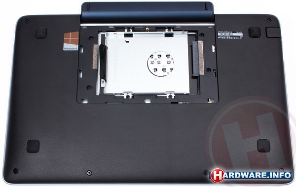 Asus Transformer Book T200TA-CP003H