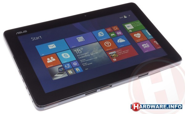 Asus Transformer Book T200TA-CP003H
