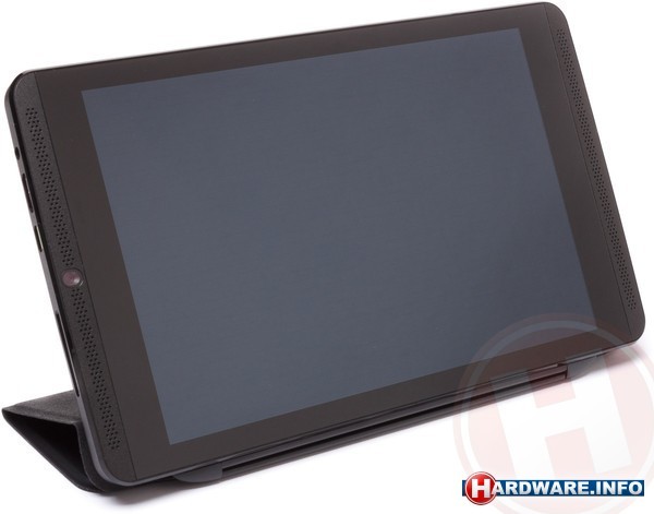 Nvidia Shield K1 Tablet
