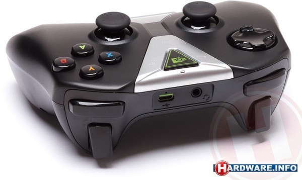 Nvidia Shield K1 Tablet