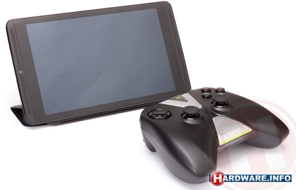 Nvidia Shield K1 Tablet