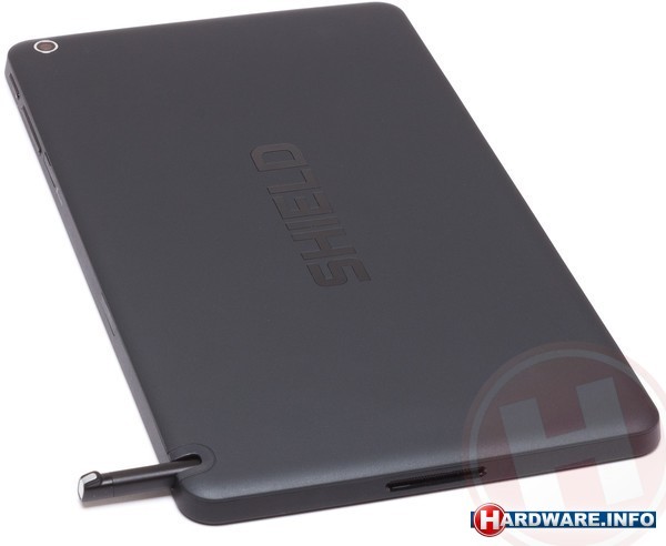 Nvidia Shield K1 Tablet