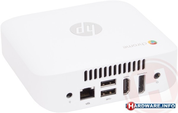 HP Chromebox CB1-020nd (G9D06EA)