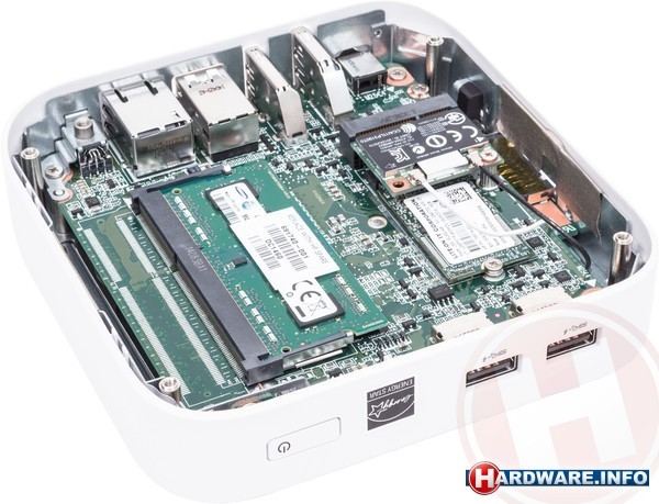 HP Chromebox CB1-020nd (G9D06EA)