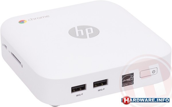 HP Chromebox CB1-020nd (G9D06EA)