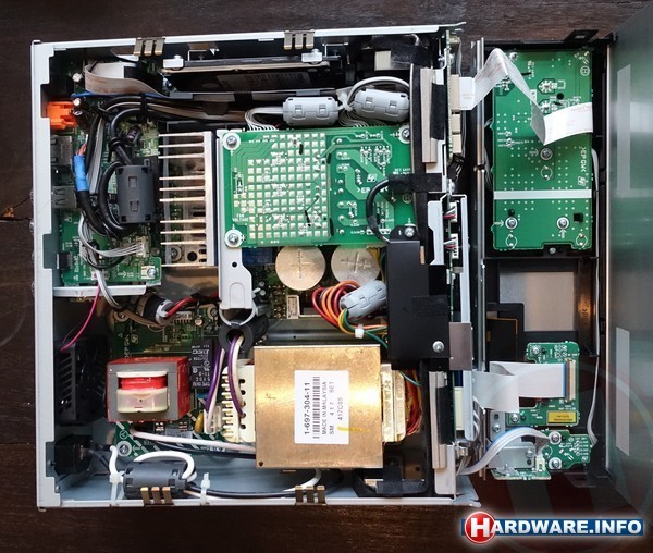 Sony HAP-S1