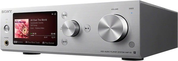 Sony HAP-S1