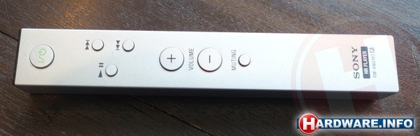 Sony HAP-S1