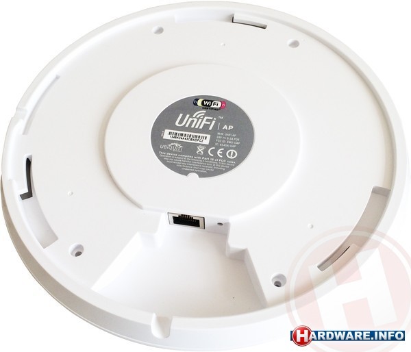 Ubiquiti UnfFi AP