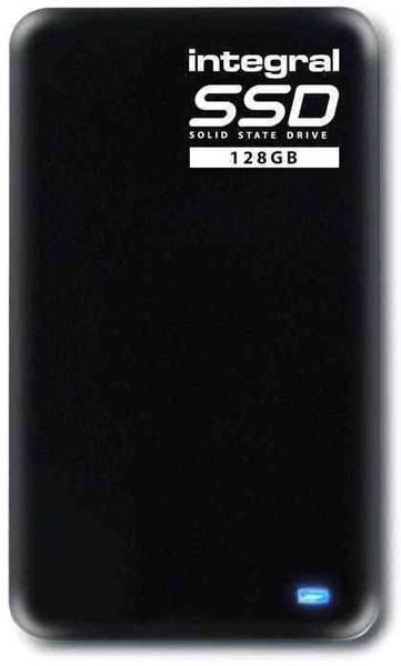 Integral Portable SSD 128GB