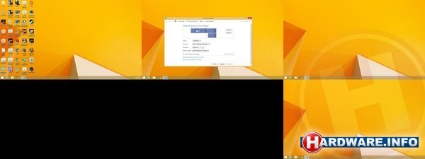 Club 3D SenseVision MST Hub 4x DisplayPort