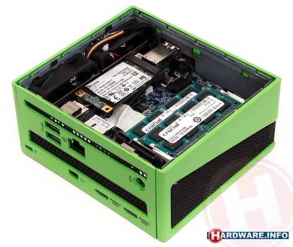 Gigabyte Brix BXI5G-760