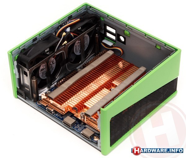 Gigabyte Brix BXI5G-760