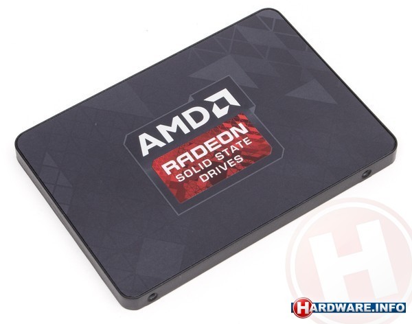 AMD Radeon R7 240GB