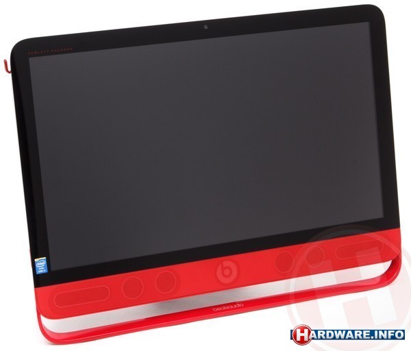 HP Envy Beats 23-n001nd