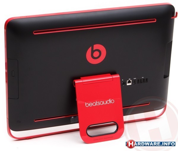 HP Envy Beats 23-n001nd