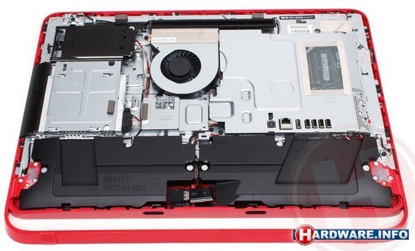 HP Envy Beats 23-n001nd