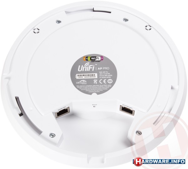 Ubiquiti UniFi AP Pro