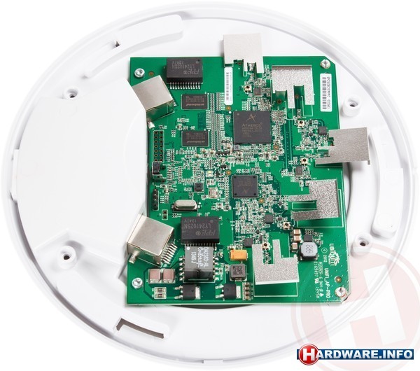 Ubiquiti UniFi AP Pro