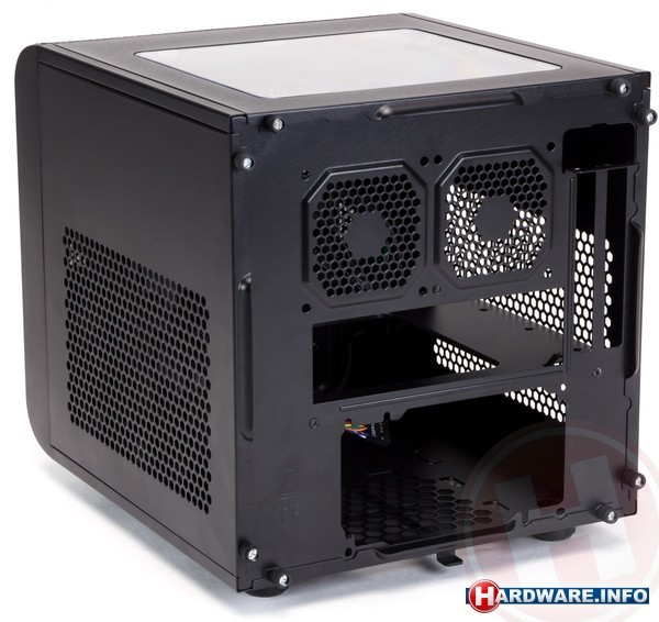 Thermaltake Core V1 Black