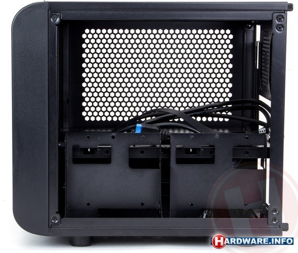 Thermaltake Core V1 Black