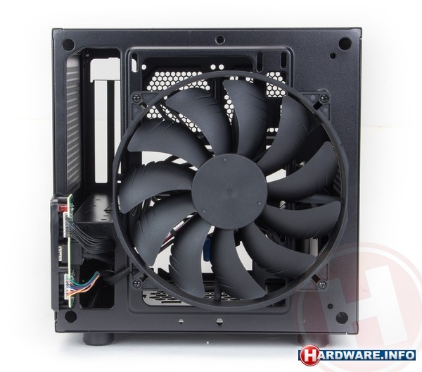 Thermaltake Core V1 Black