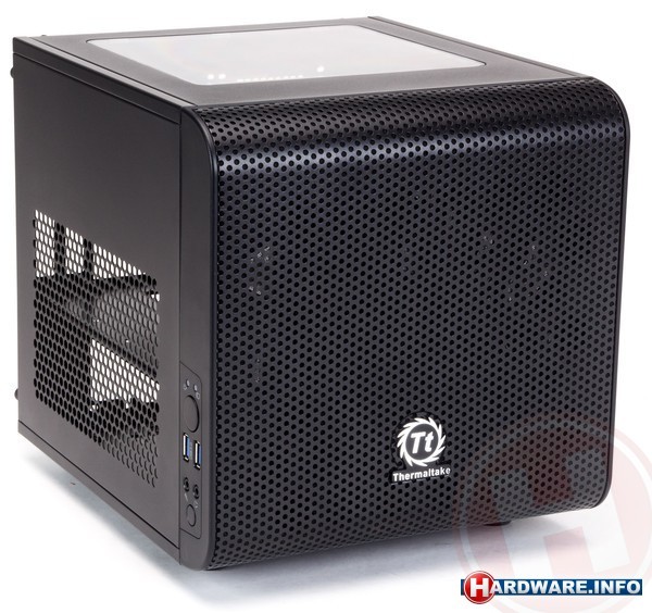 Thermaltake Core V1 Black