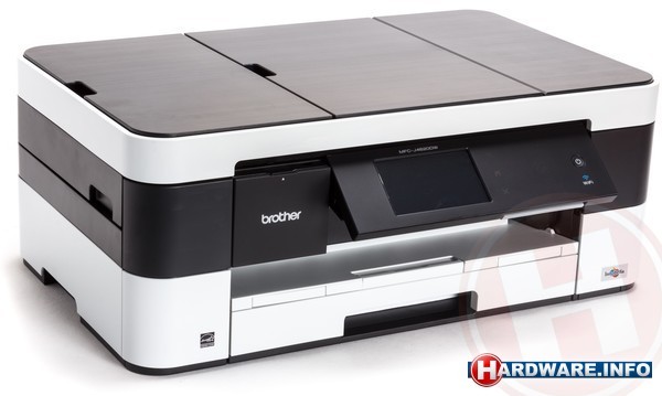 Brother MFC-J4620DW