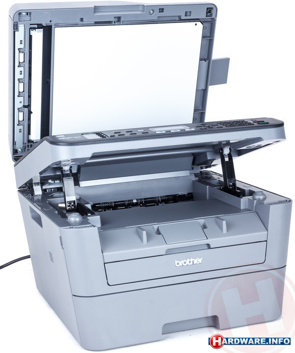 Brother MFC-L2700DW